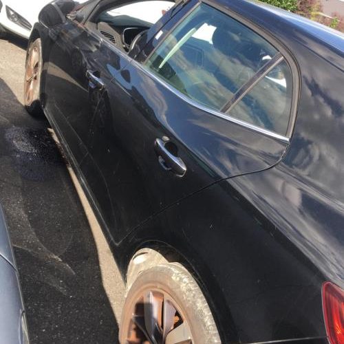 RENAULT MEGANE 4 PHASE 1