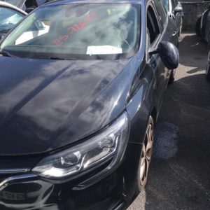 RENAULT MEGANE 4 PHASE 1