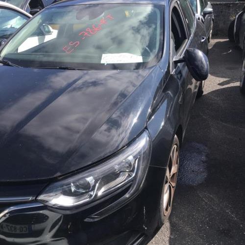 RENAULT MEGANE 4 PHASE 1