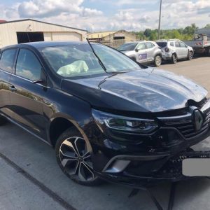 RENAULT MEGANE 4 PHASE 1