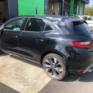 RENAULT MEGANE 4 PHASE 1