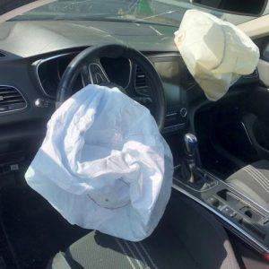 RENAULT MEGANE 4 PHASE 1