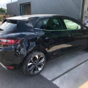 RENAULT MEGANE 4 PHASE 1