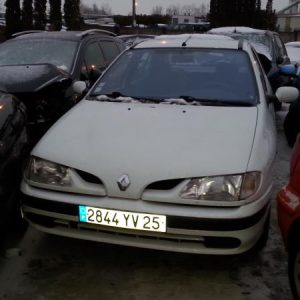 RENAULT MEGANE 1 PHASE 1