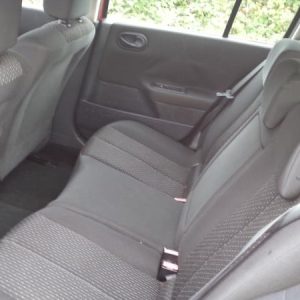 RENAULT MEGANE 2 PHASE 1