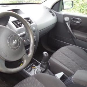 RENAULT MEGANE 2 PHASE 1