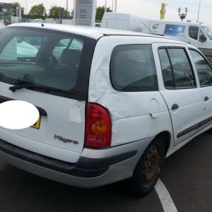 RENAULT MEGANE 1 PHASE 2 BREAK