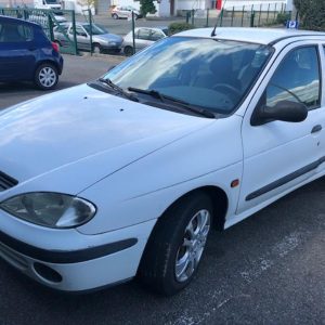 RENAULT MEGANE 1 PHASE 2 BREAK