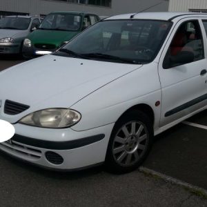 RENAULT MEGANE 1 PHASE 2 BREAK