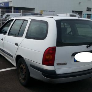 RENAULT MEGANE 1 PHASE 2 BREAK