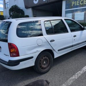 RENAULT MEGANE 1 PHASE 2 BREAK