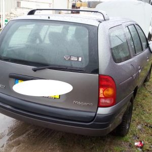 RENAULT MEGANE 1 PHASE 2 BREAK