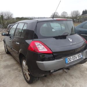 RENAULT MEGANE 2 PHASE 1