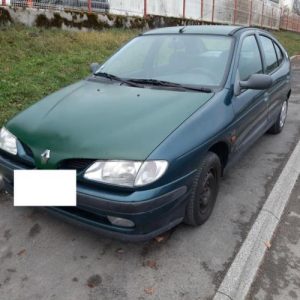 RENAULT MEGANE 1 PHASE 1