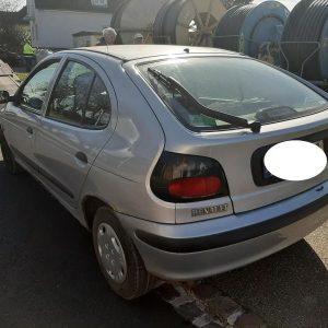 RENAULT MEGANE 1 PHASE 1