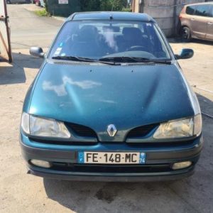 RENAULT MEGANE 1