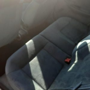 RENAULT MEGANE 1 PHASE 1