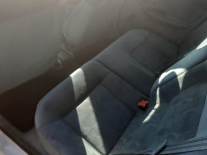 RENAULT MEGANE 1 PHASE 1