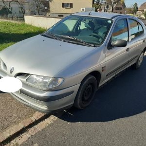 RENAULT MEGANE 1 PHASE 1