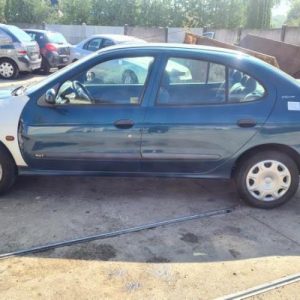 RENAULT MEGANE 1