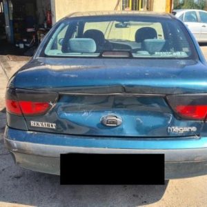 RENAULT MEGANE 1
