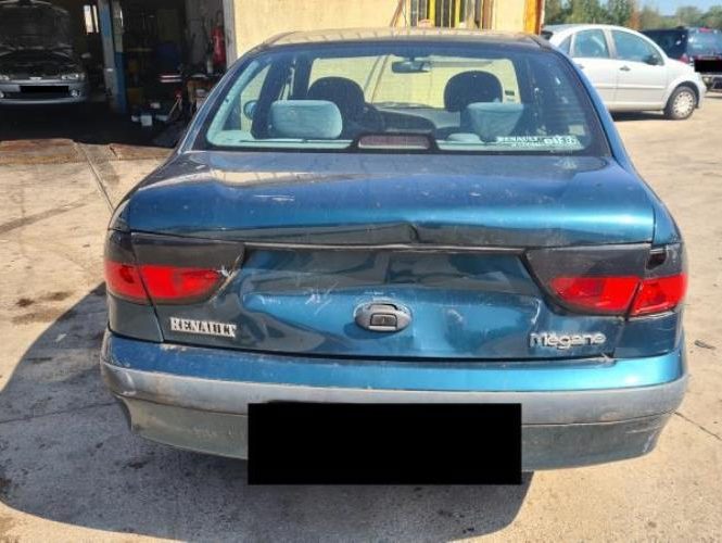 RENAULT MEGANE 1