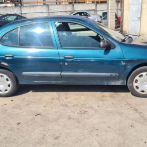 RENAULT MEGANE 1