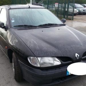 RENAULT MEGANE 1 PHASE 1