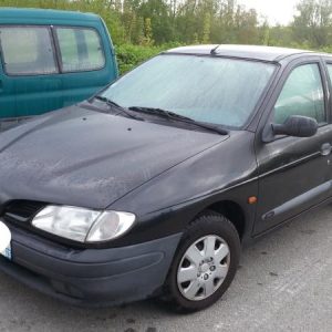 RENAULT MEGANE 1 PHASE 1