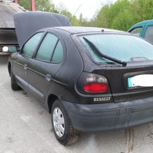 RENAULT MEGANE 1 PHASE 1
