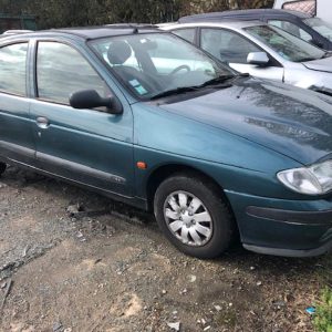 RENAULT MEGANE 1 PHASE 1