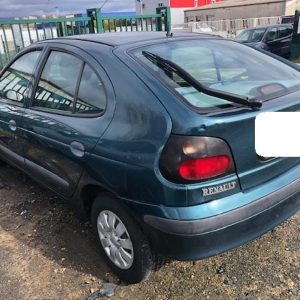 RENAULT MEGANE 1 PHASE 1