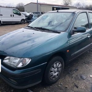 RENAULT MEGANE 1 PHASE 1