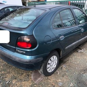 RENAULT MEGANE 1 PHASE 1
