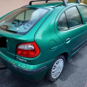 RENAULT MEGANE 1 PHASE 2