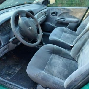 RENAULT MEGANE 1 PHASE 2