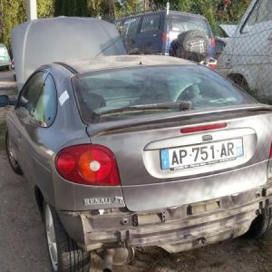 RENAULT MEGANE 1 PHASE 2 COUPE