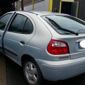 RENAULT MEGANE 1 PHASE 2