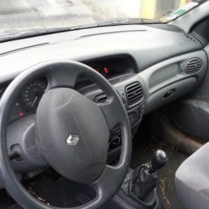 RENAULT MEGANE 1 PHASE 2