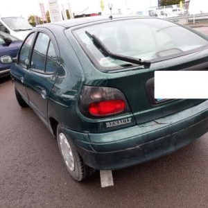 RENAULT MEGANE 1 PHASE 1