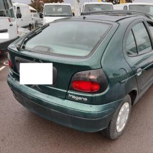 RENAULT MEGANE 1 PHASE 1