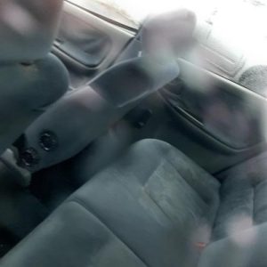 RENAULT MEGANE 1 PHASE 1