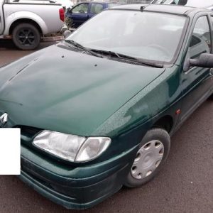 RENAULT MEGANE 1 PHASE 1