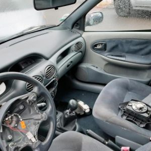 RENAULT MEGANE 1 PHASE 1