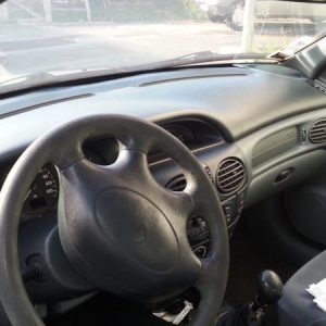 RENAULT MEGANE 1 PHASE 1