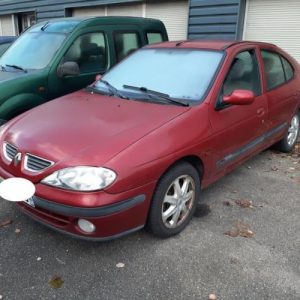 RENAULT MEGANE 1 PHASE 2