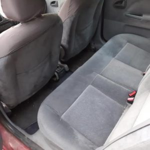 RENAULT MEGANE 1 PHASE 2