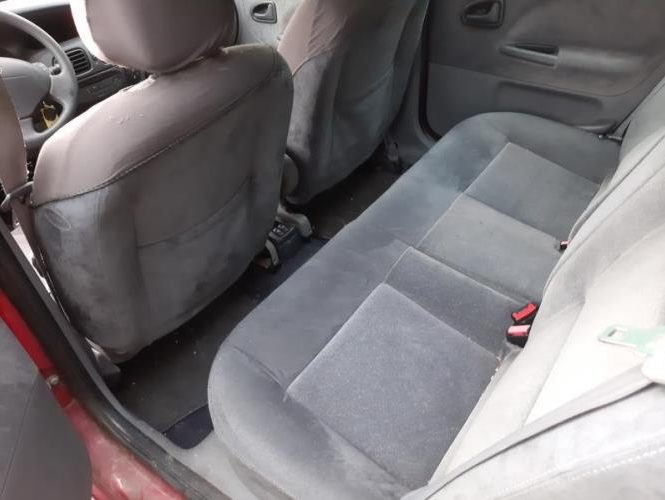 RENAULT MEGANE 1 PHASE 2