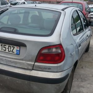 RENAULT MEGANE 1 PHASE 2