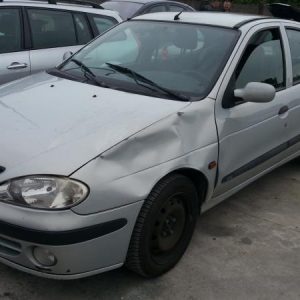 RENAULT MEGANE 1 PHASE 2